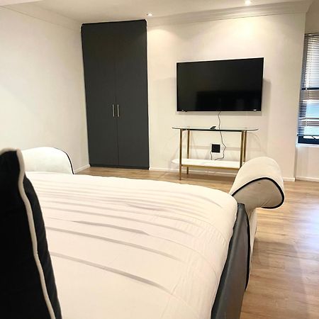 Capestays - Villa Infinity Kapsztad Pokój zdjęcie