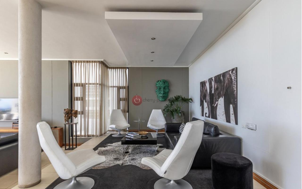 Capestays - Villa Infinity Kapsztad Zewnętrze zdjęcie