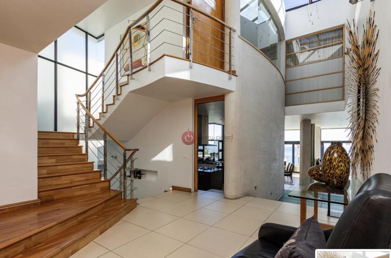 Capestays - Villa Infinity Kapsztad Zewnętrze zdjęcie