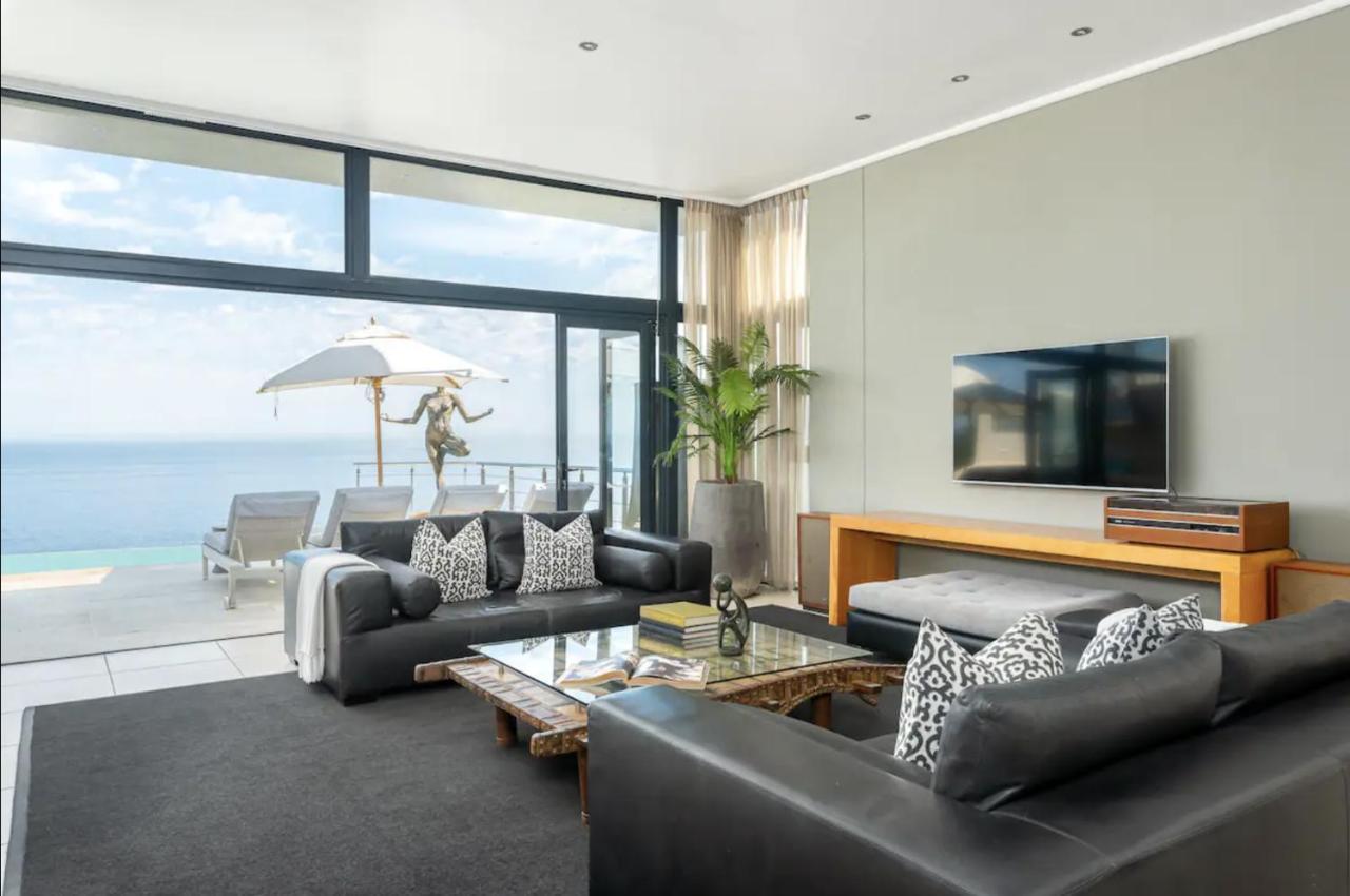 Capestays - Villa Infinity Kapsztad Zewnętrze zdjęcie