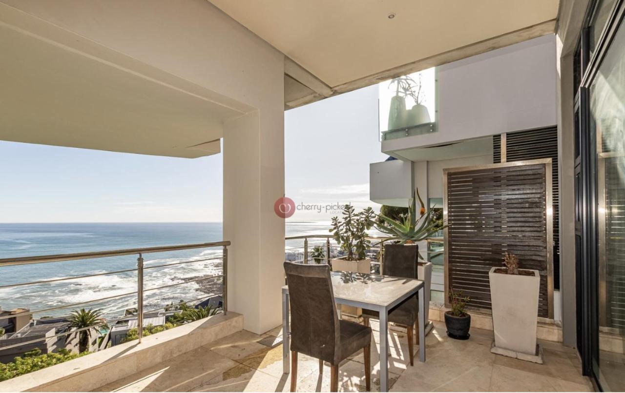 Capestays - Villa Infinity Kapsztad Zewnętrze zdjęcie