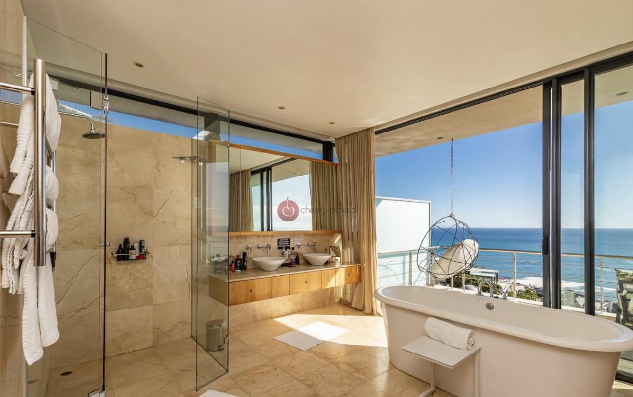 Capestays - Villa Infinity Kapsztad Zewnętrze zdjęcie