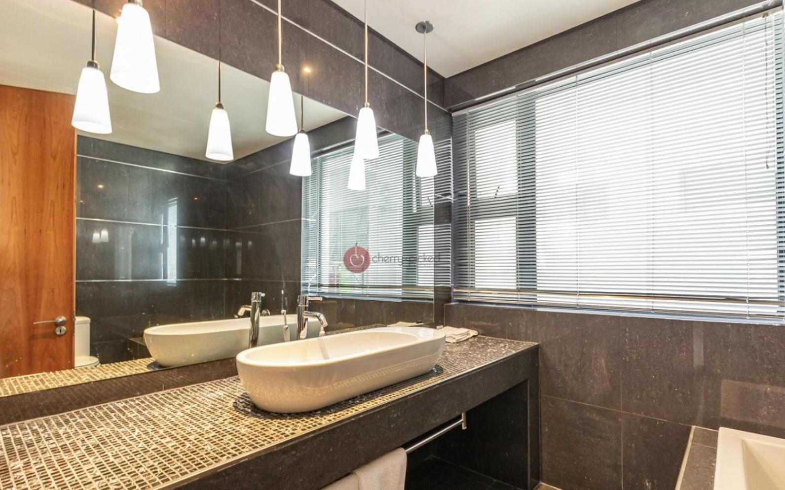 Capestays - Villa Infinity Kapsztad Pokój zdjęcie
